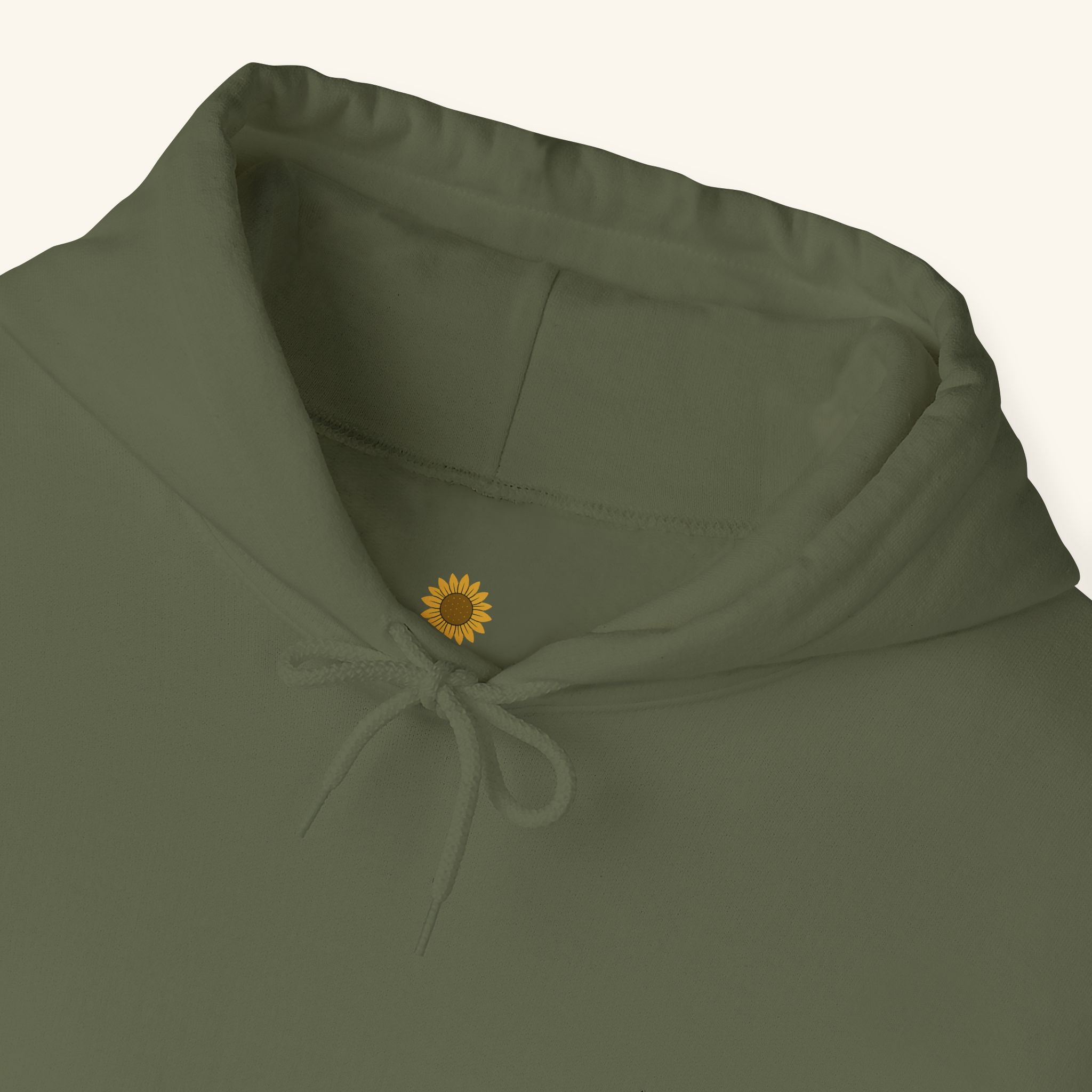 Autistic Embroidered Hoodie