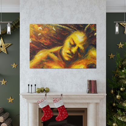 Gildraen - Autism Canvas Art