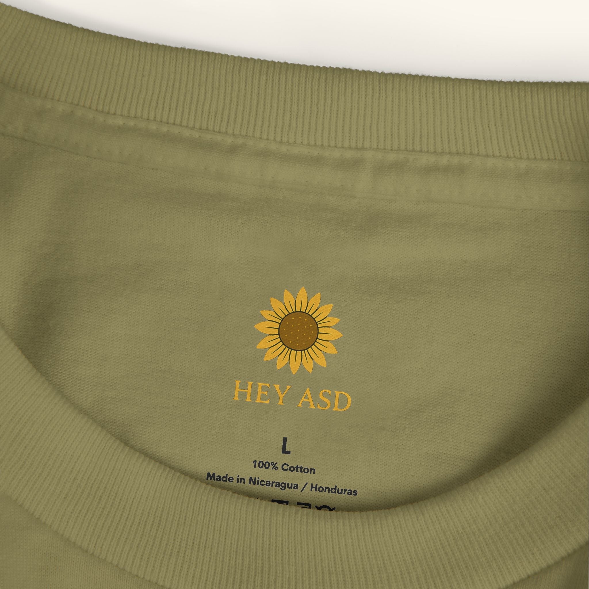 Ethereal Harmony - Sensory-Friendly T-Shirt