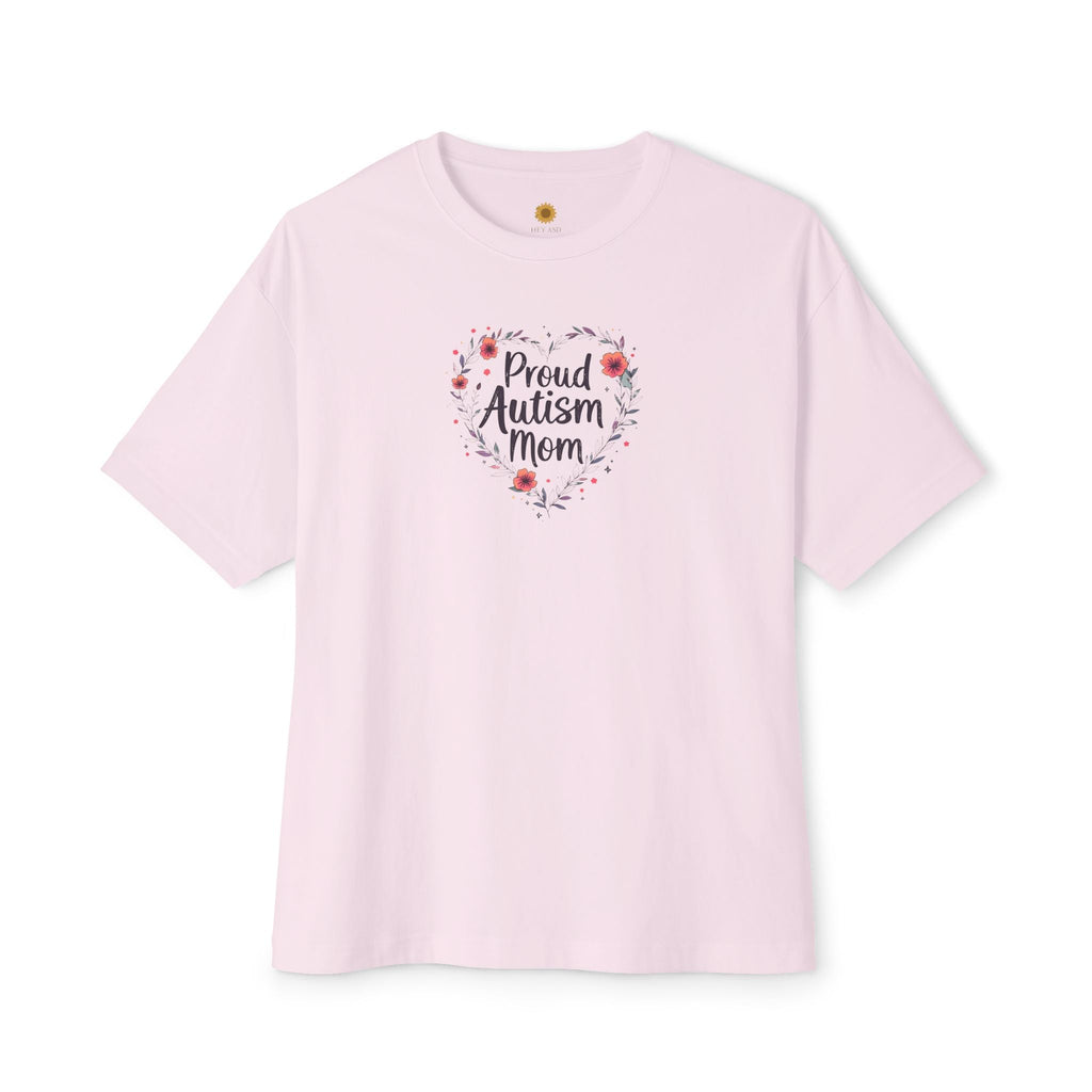Proud Autism Mom Tee