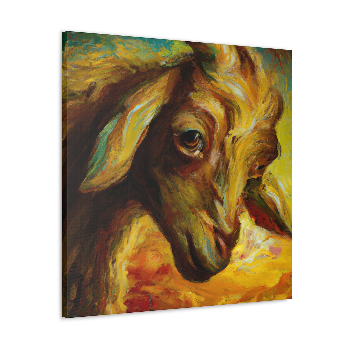 Artomax Canvas Art