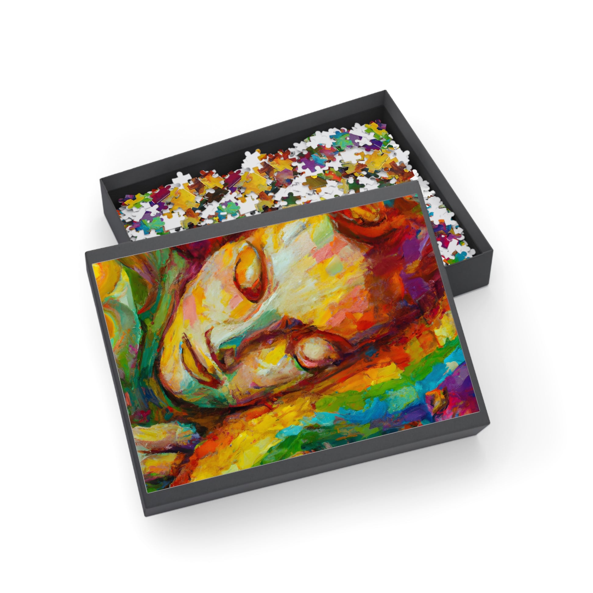 Galaxa - LGBTQ-Inspired Jigsaw Puzzle