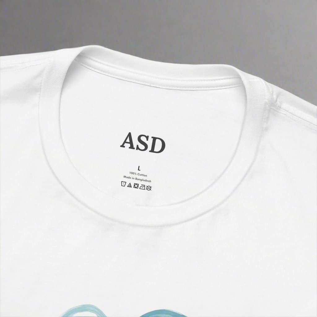 Proud Autism Advocate T-Shirt