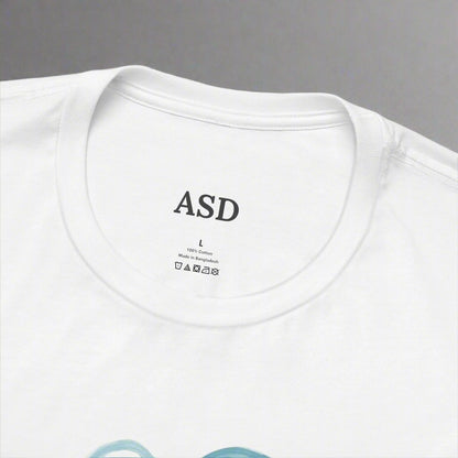 Proud Autism Advocate T-Shirt