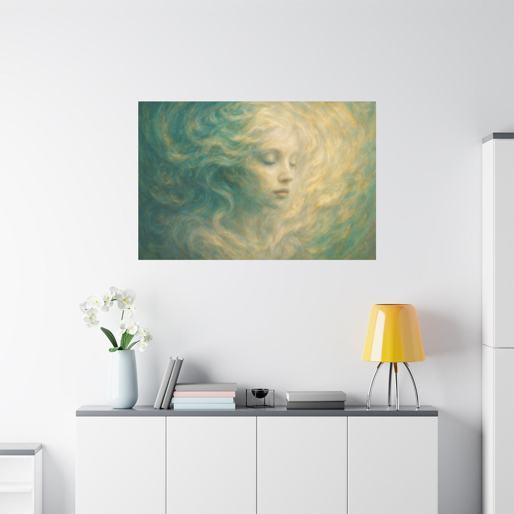 Inner Harmony — Autistic Artwork