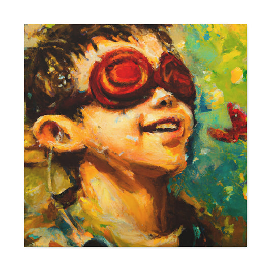 Buguna Canvas Art