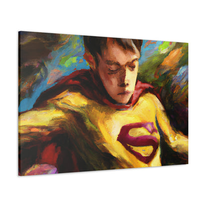 Arceon Canvas Art