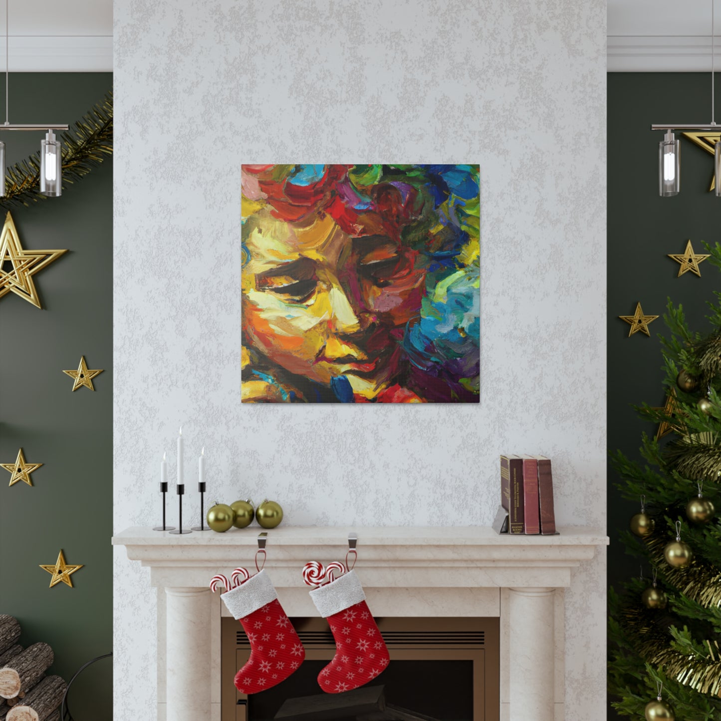 Rembrandt - LGBTQ+ Gay Art