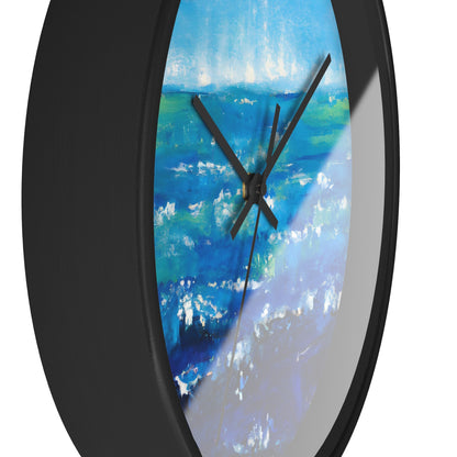 Zenopia Wall Clock