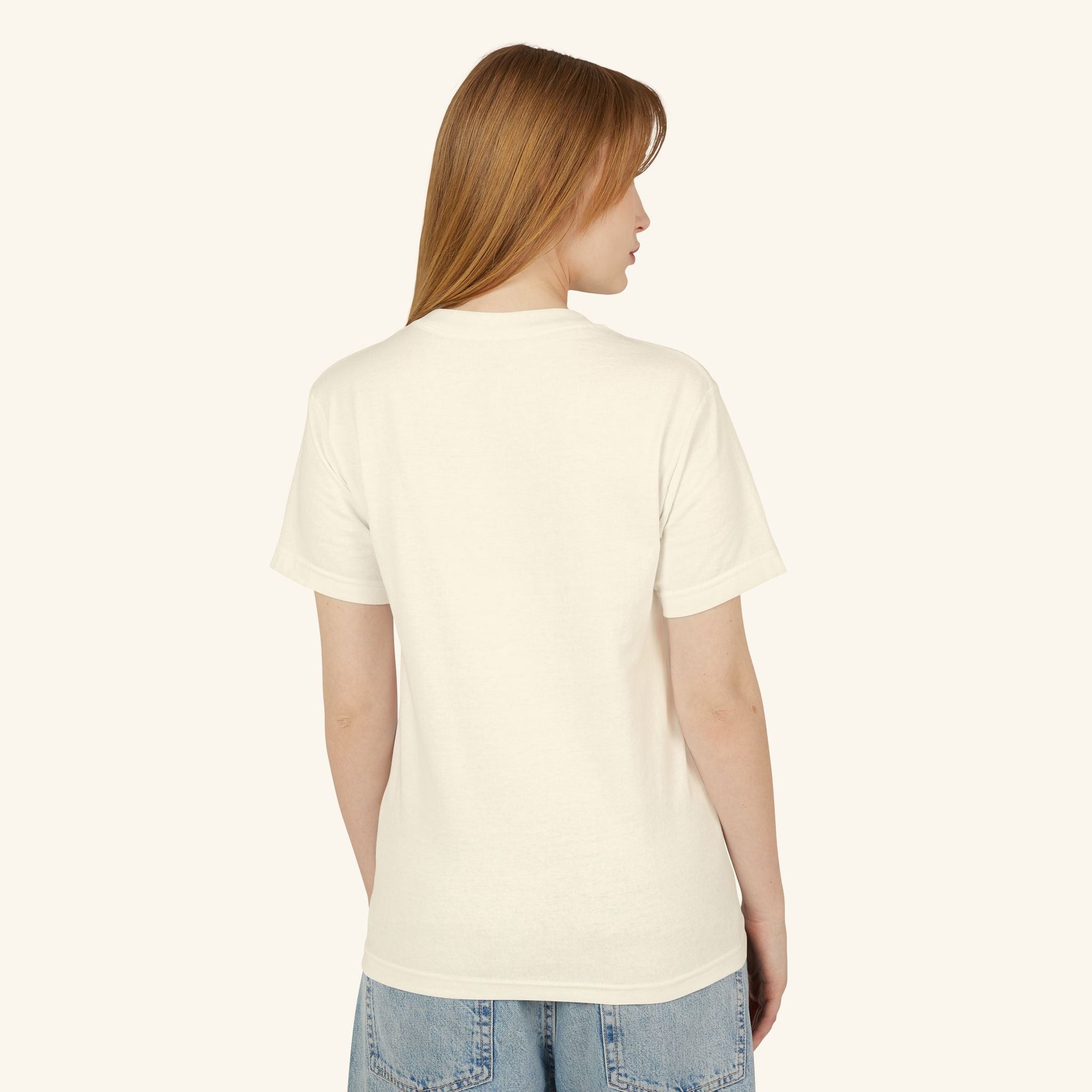 ASD Sunflower Tee