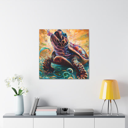 ArtBlissful Canvas Art