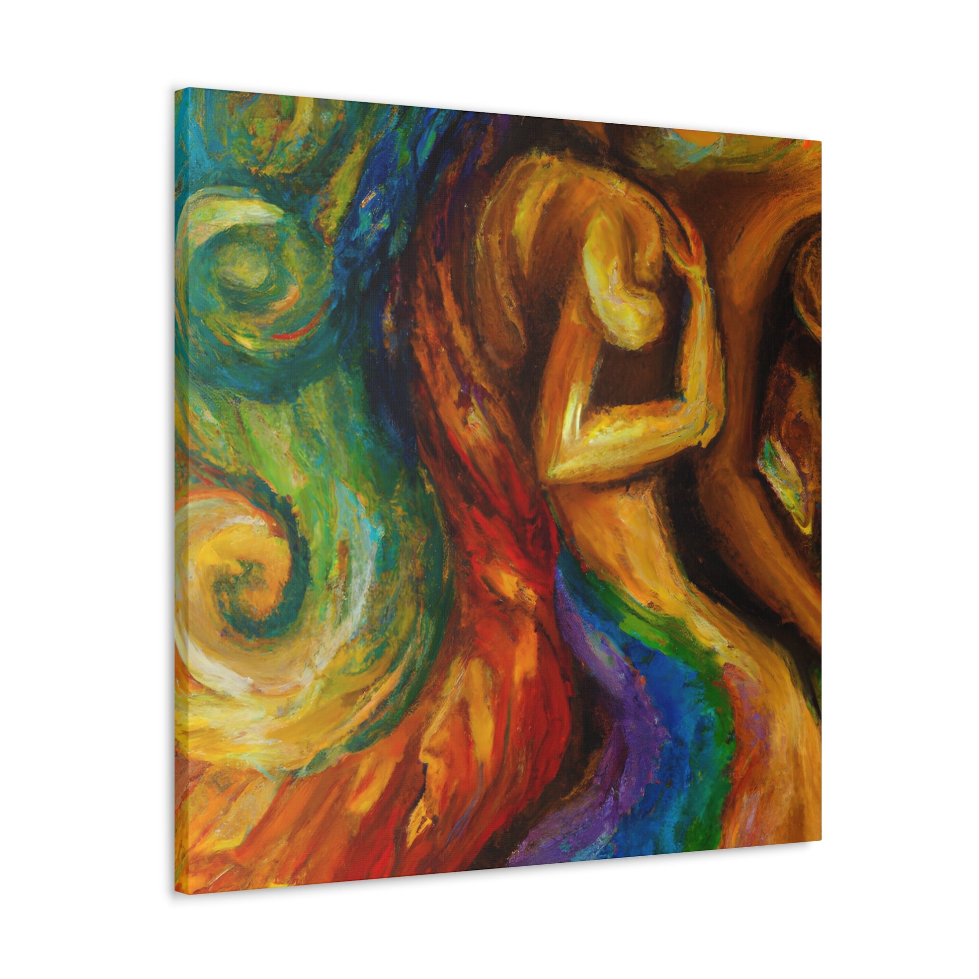 RenaissanceGenius - LGBTQ+ Gay Art