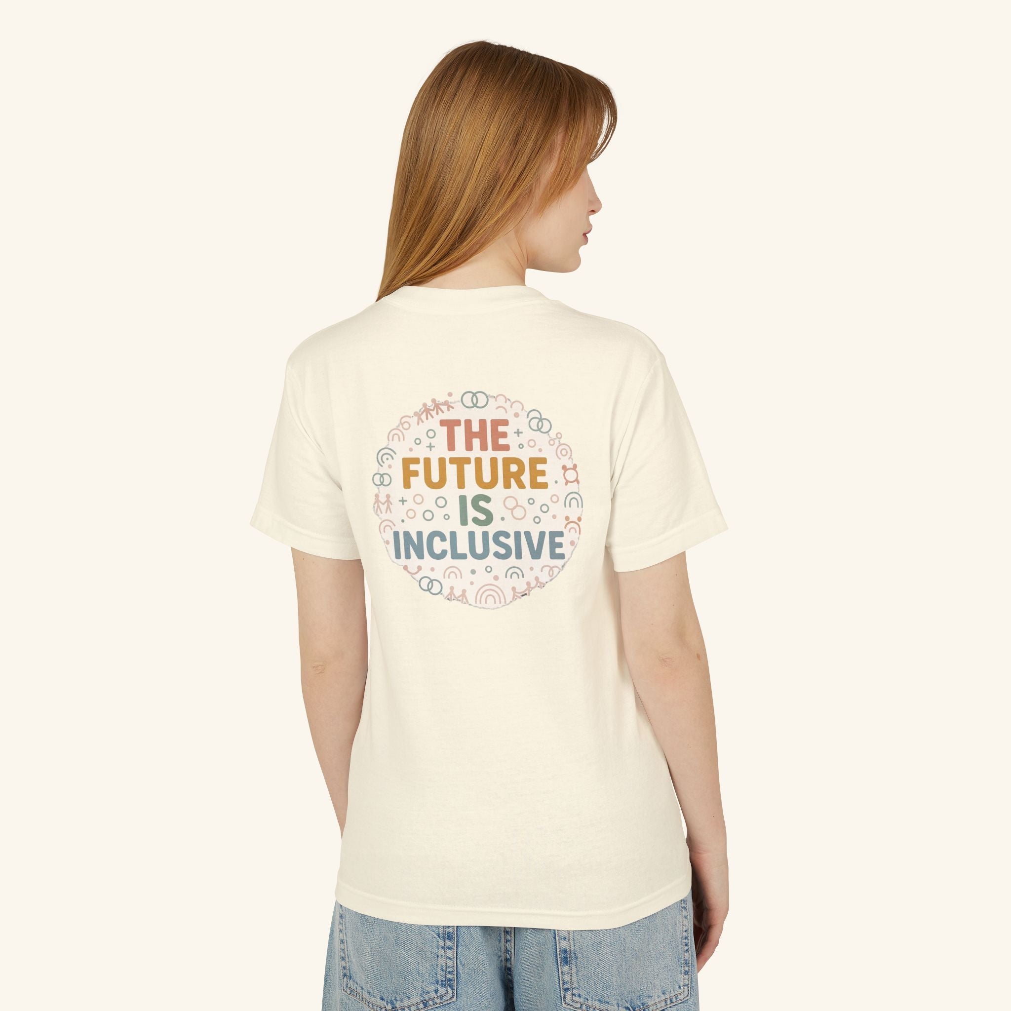 The Future Is Inclusive T-Shirt
