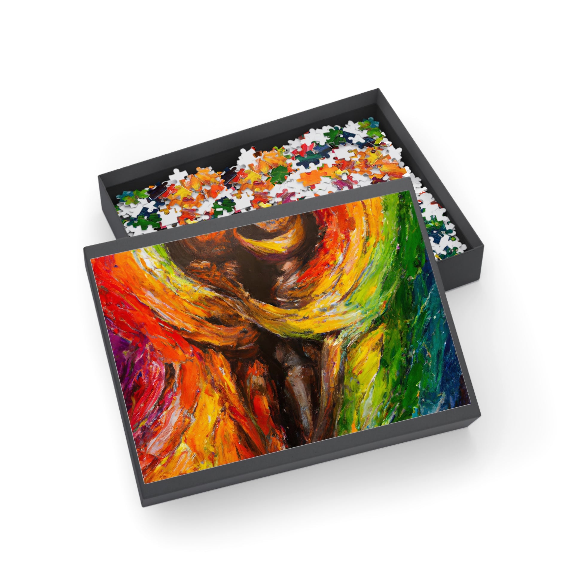 Artois - LGBTQ-Inspired Jigsaw Puzzle