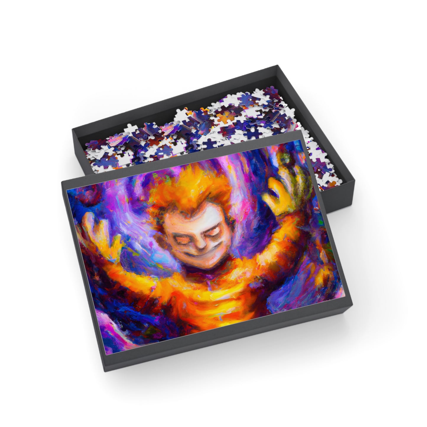 Eonair Jigsaw Puzzle