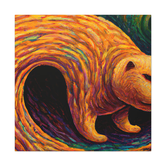ArisMaster Canvas Art