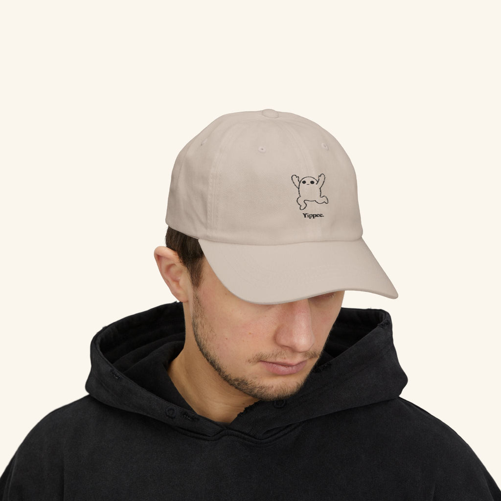 Autism Creature Hat