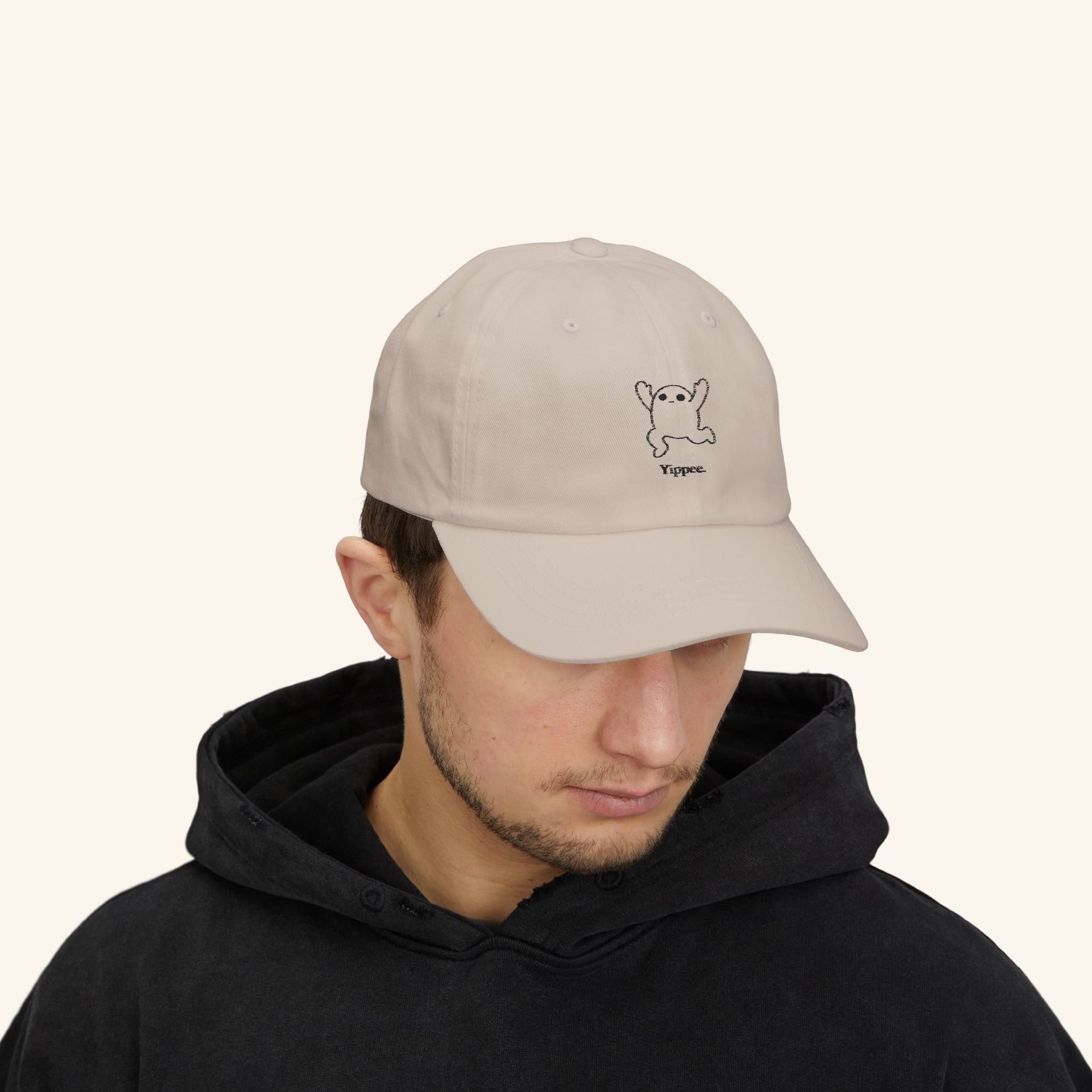 Autism Creature Hat