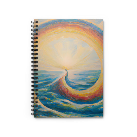 Calatre. Notebook Journal