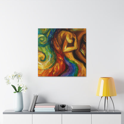 RenaissanceGenius - LGBTQ+ Gay Art