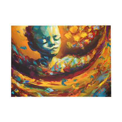 Pericane Jigsaw Puzzle