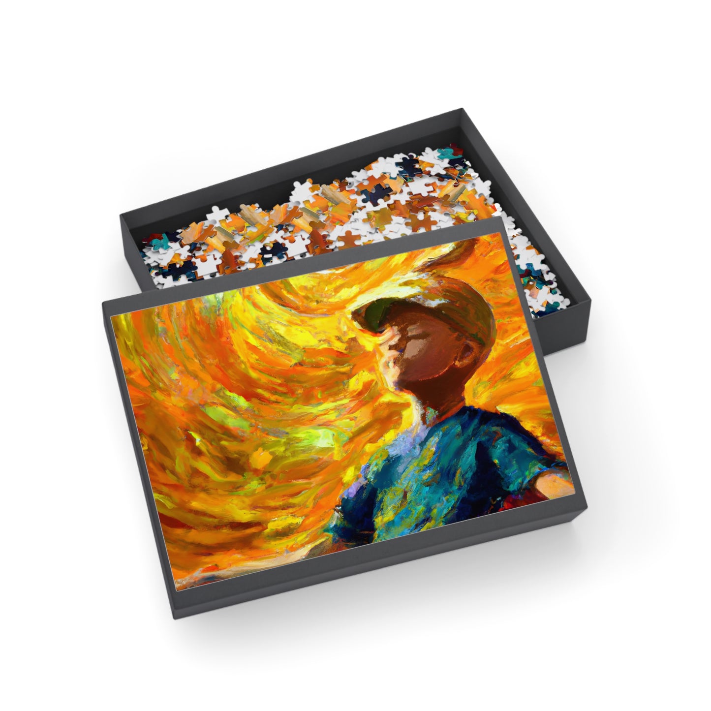 Fareox Jigsaw Puzzle