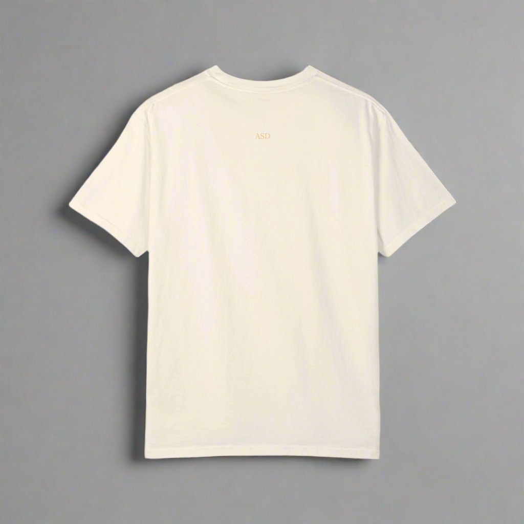 ASD Sunflower Vintage Tee