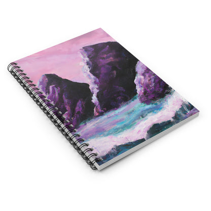 Erthea Notebook Journal