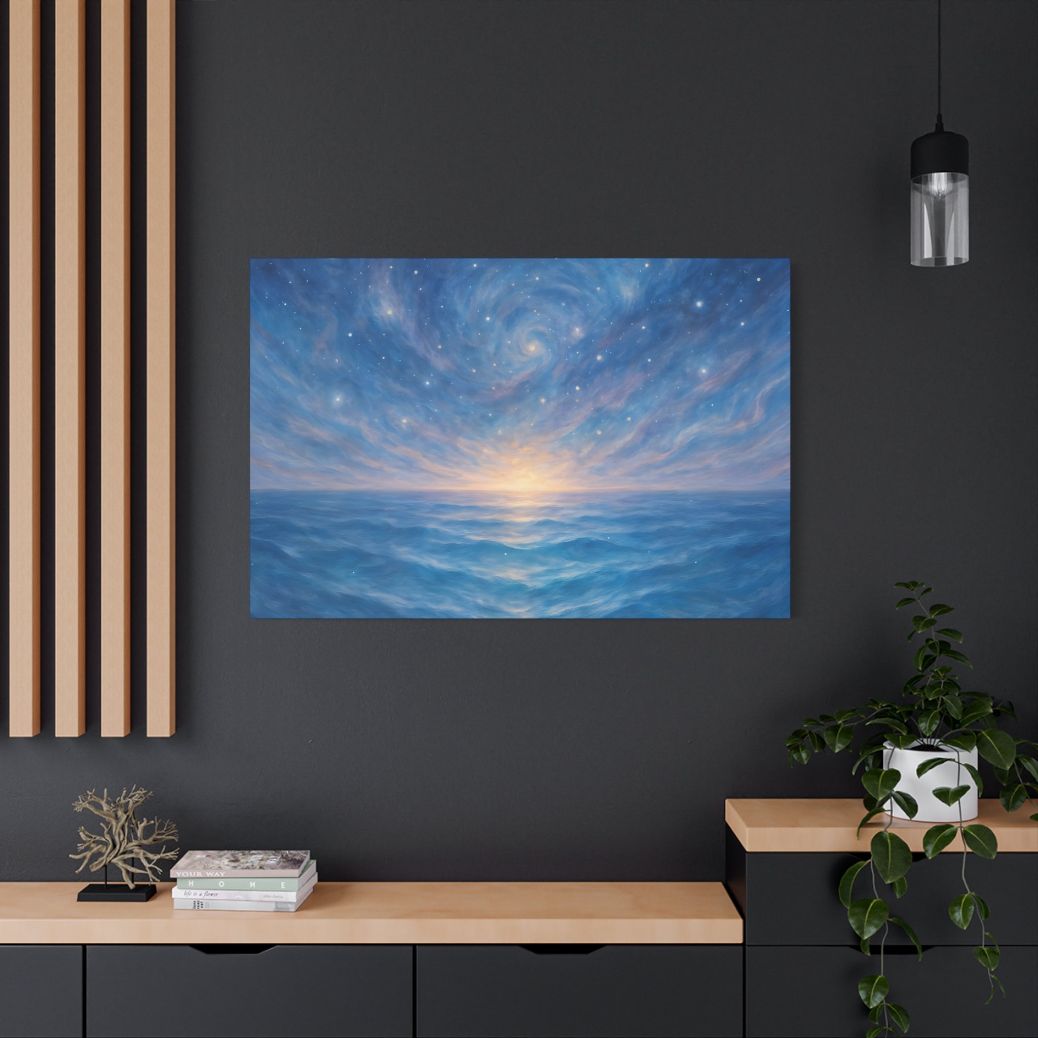 Dreamtide — Autism Awareness Artwork