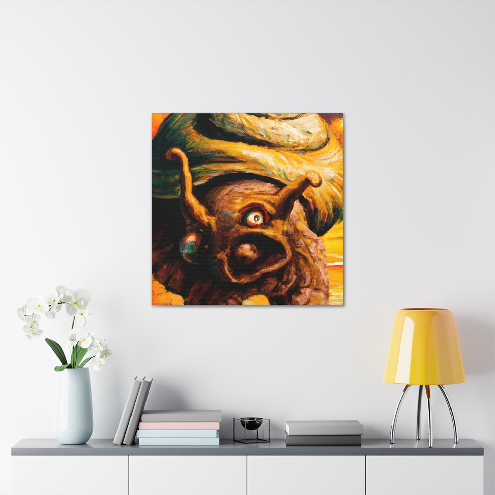Arteonix Canvas Art