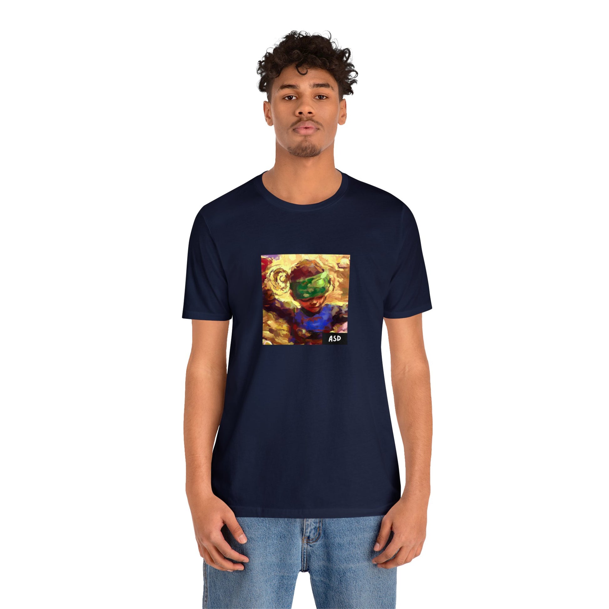 Featherurry ASD T-Shirt