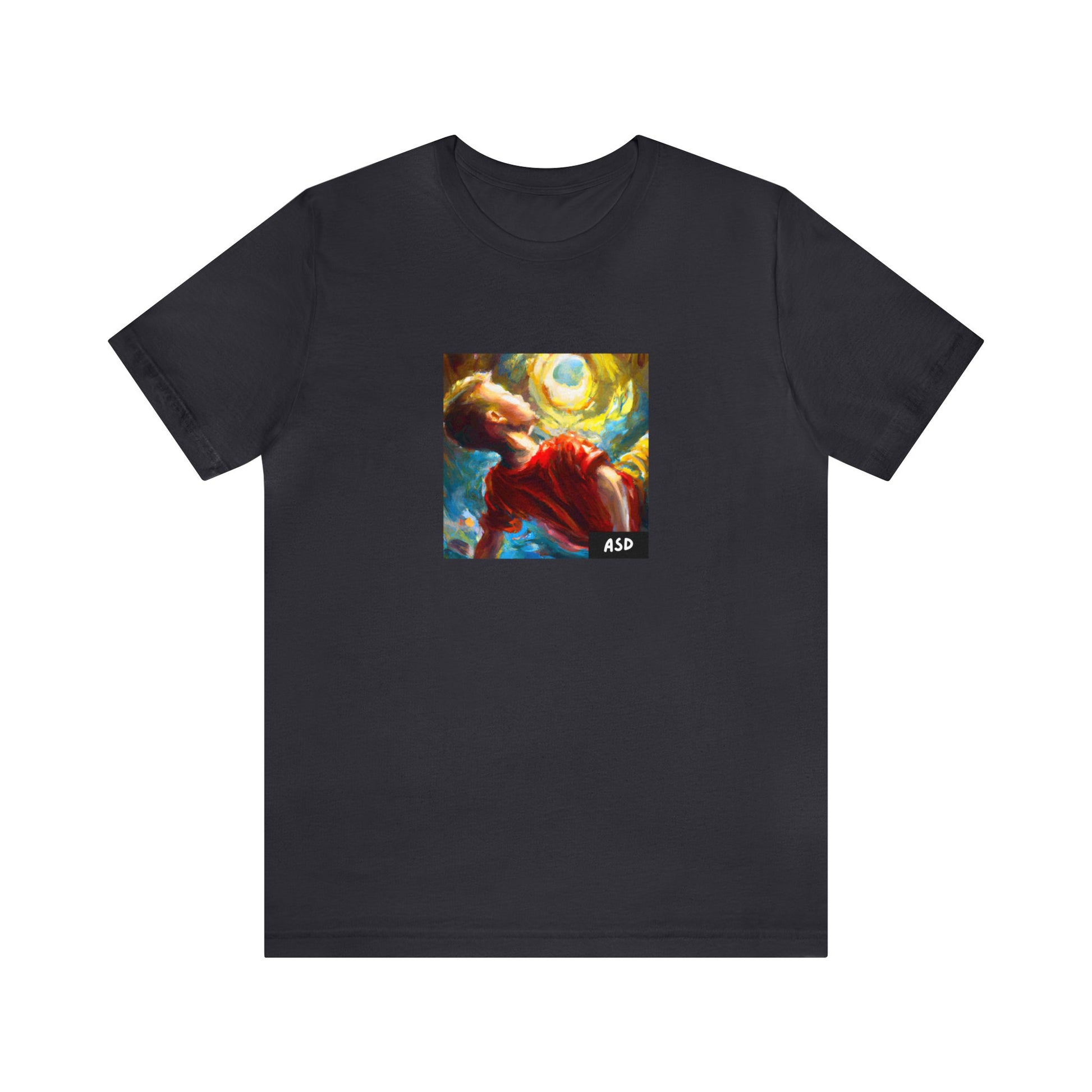 Lunavox ASD T-Shirt