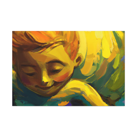 Sylabun Canvas Art
