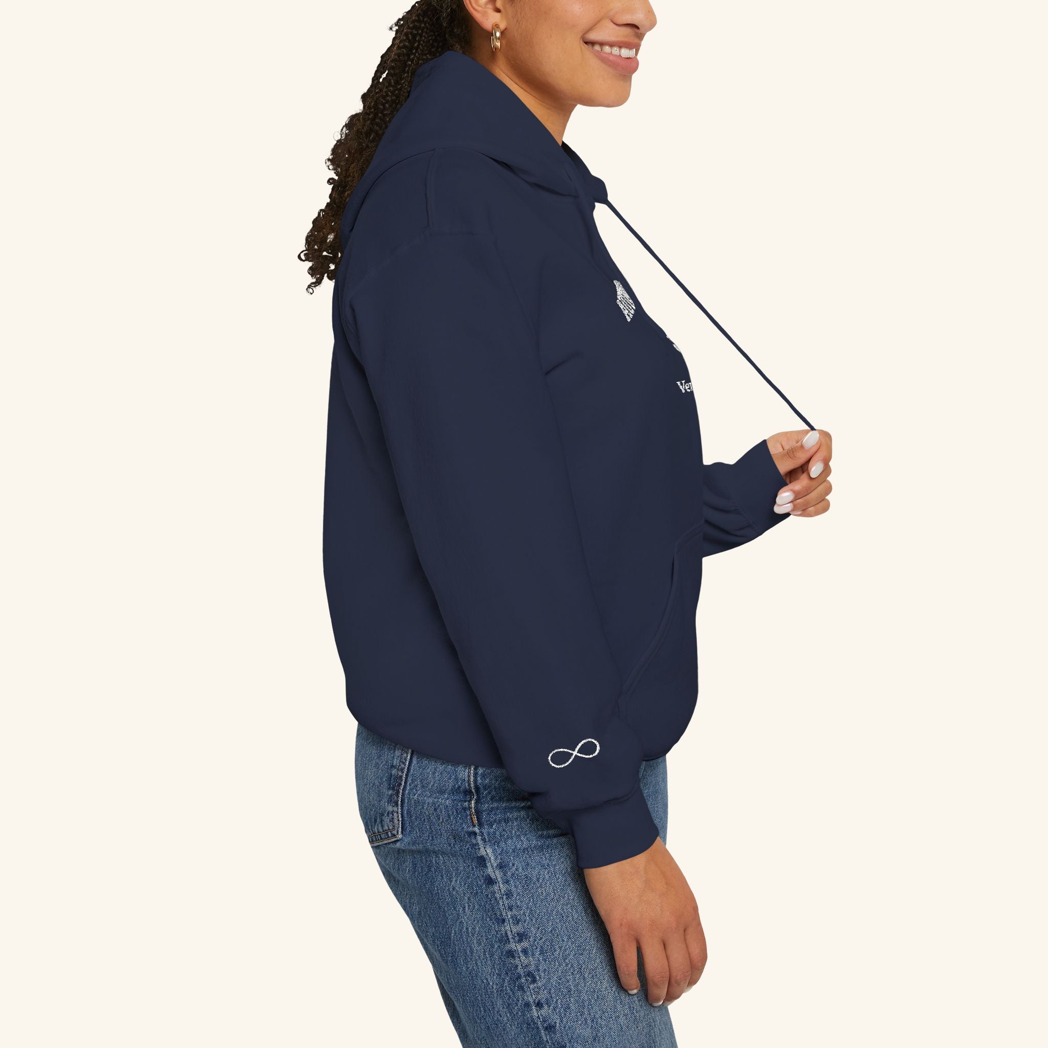 Autism University Hoodie