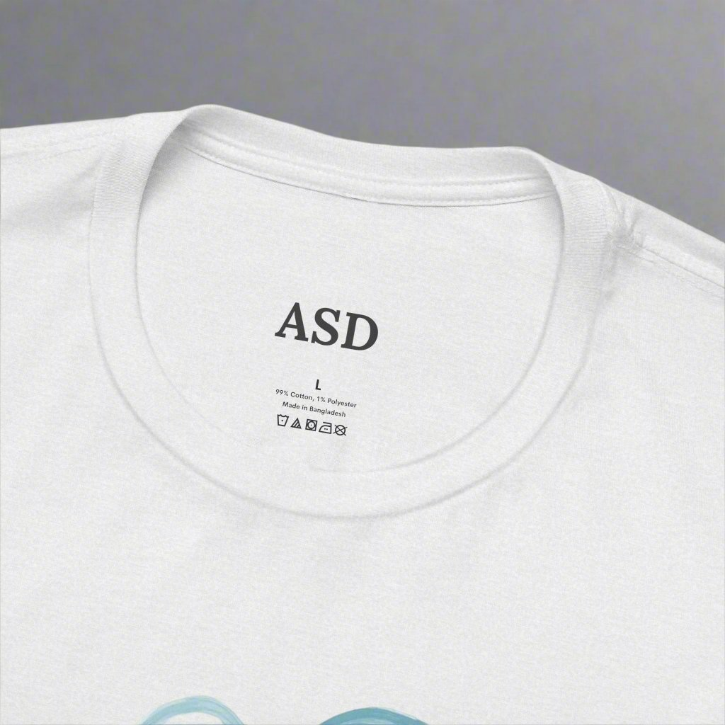 Proud Autism Advocate T-Shirt