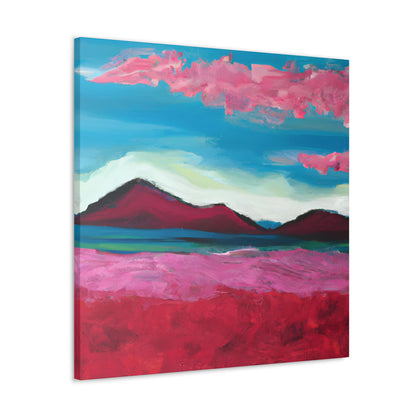 DuskSerenity Canvas Art