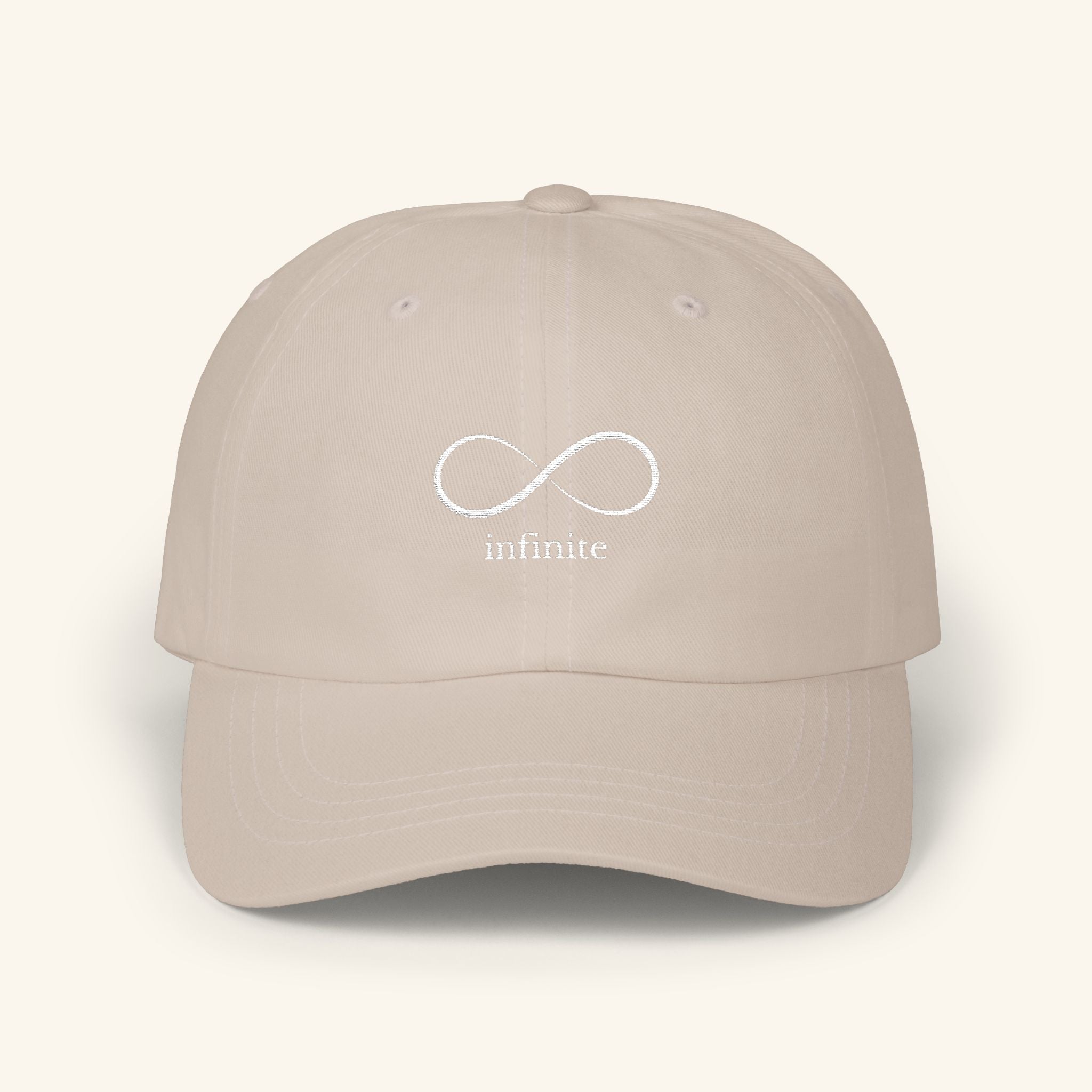 Infinite Autism Hat