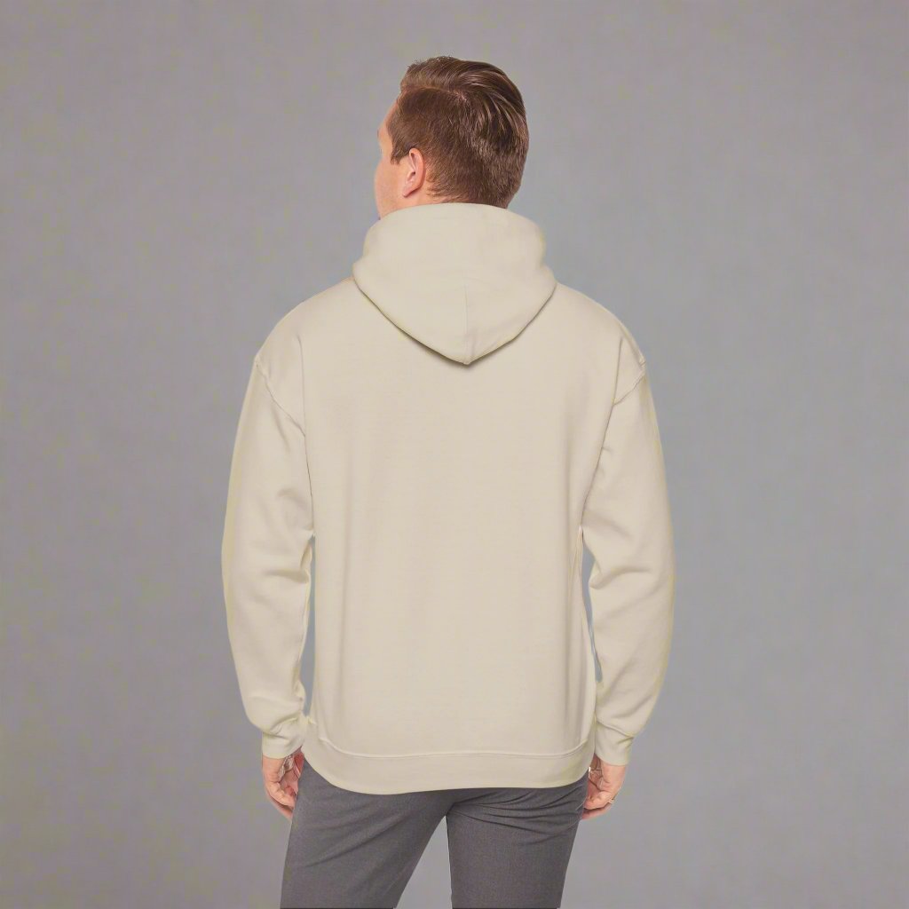 Silent Strength Hoodie