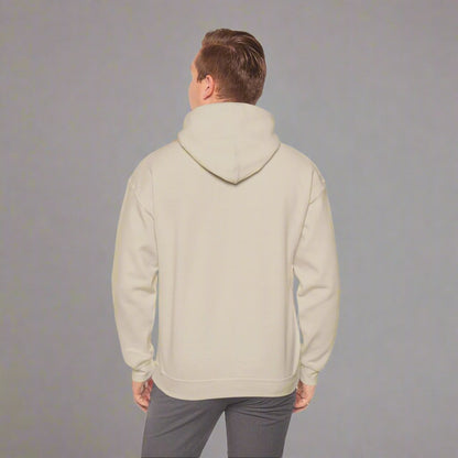 Silent Strength Hoodie