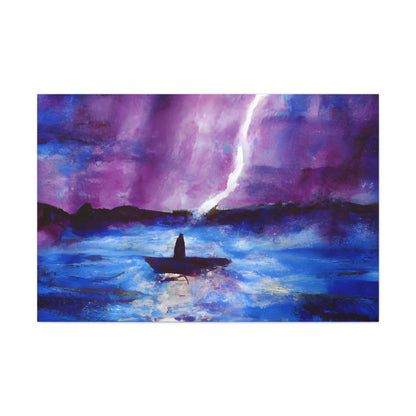 Vanturio - Autism Finding the Way Out Art