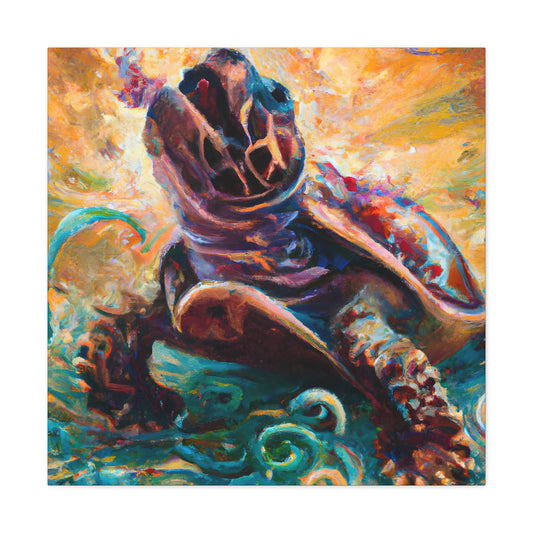 ArtBlissful Canvas Art