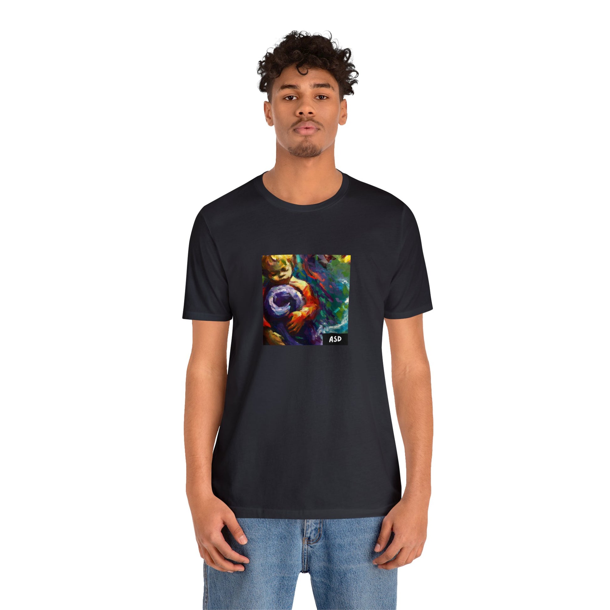 Pokky ASD T-Shirt