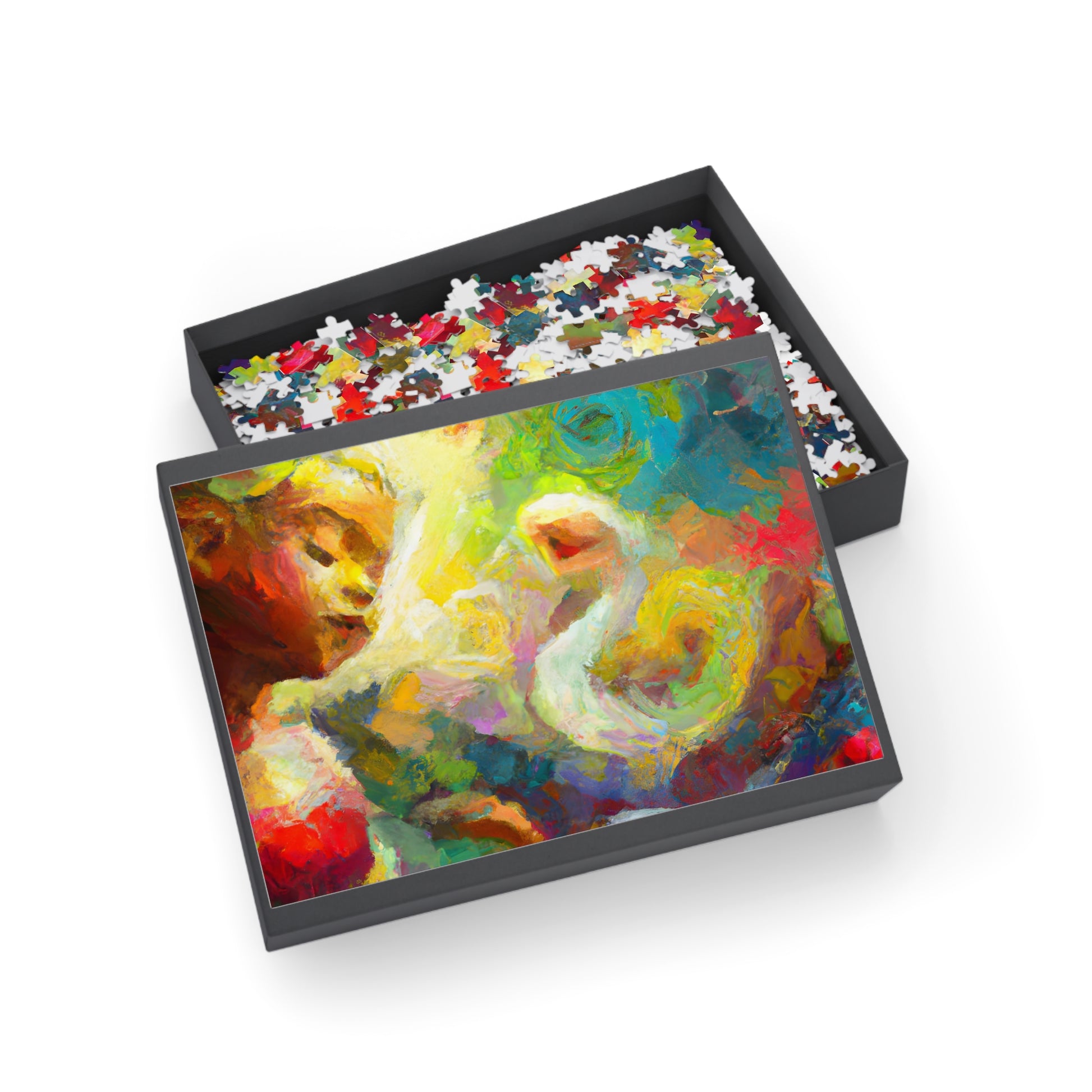 Starright - Autism Jigsaw Puzzle