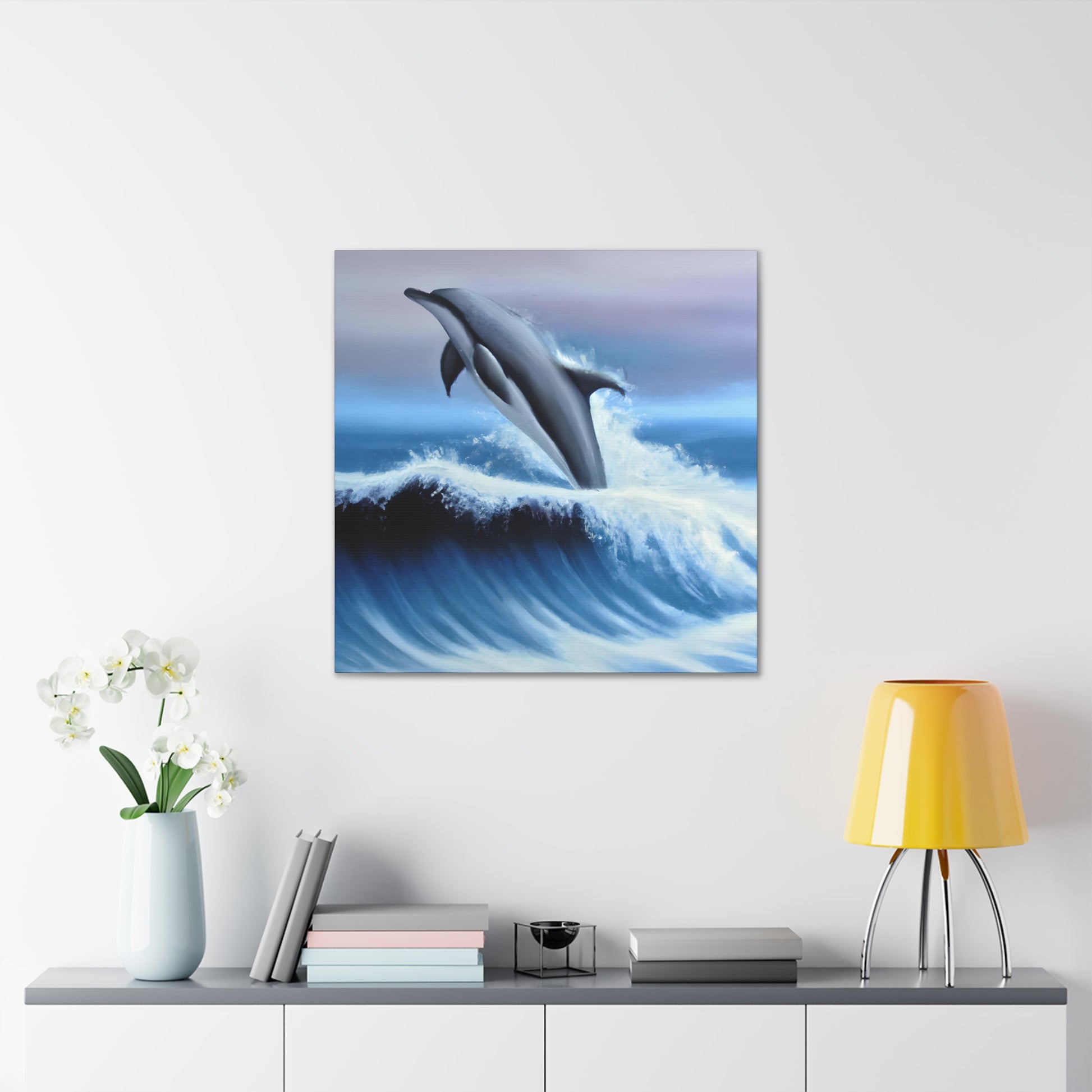 ZenVista. Canvas Art