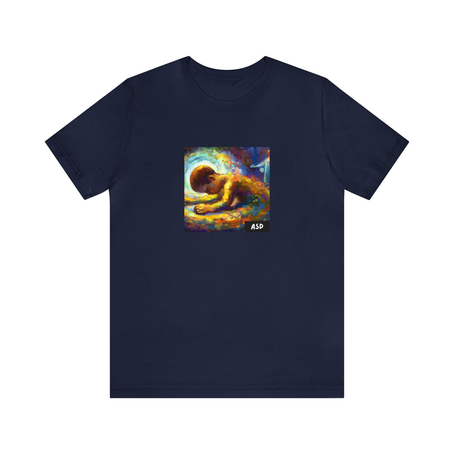 Chirikai ASD T-Shirt