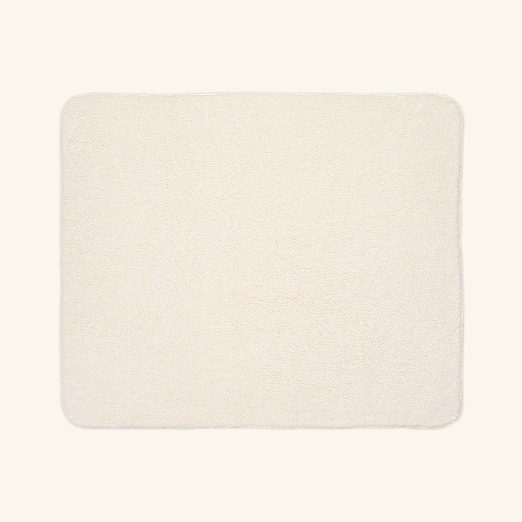 Ocean's Whisper – Sensory Blanket for Calm
