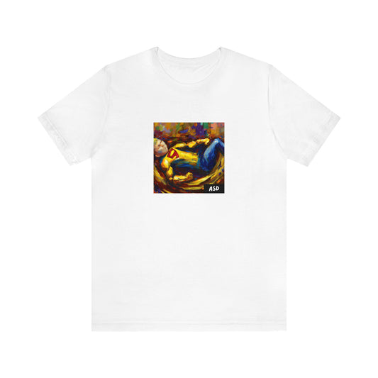 Flarigore ASD T-Shirt