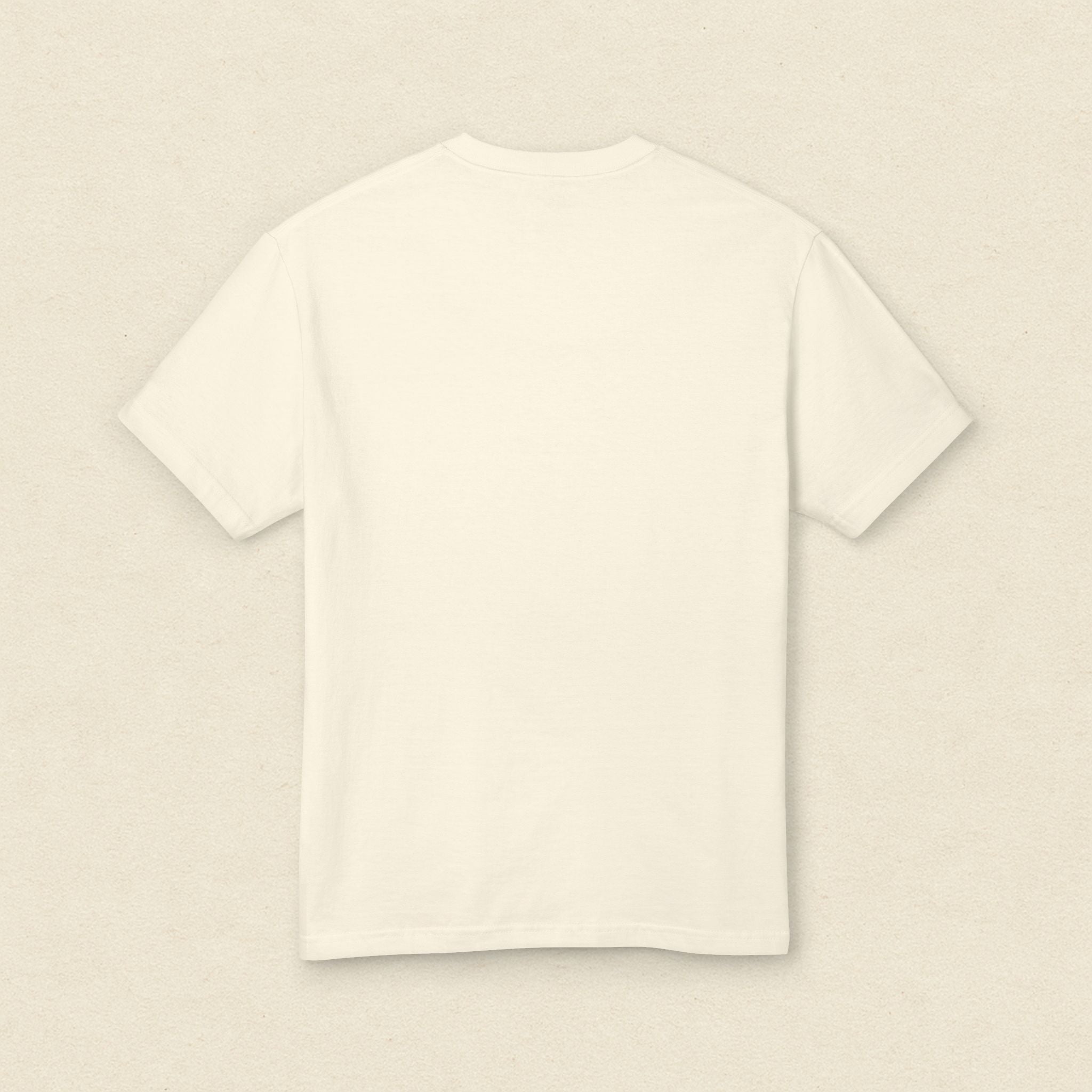 “Give Me Space.” Boundary T-Shirt