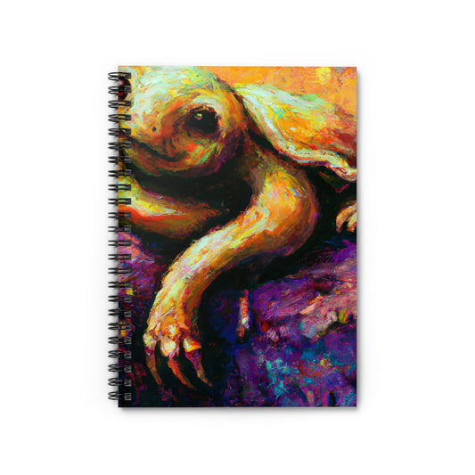 Artezoan Notebook Journal