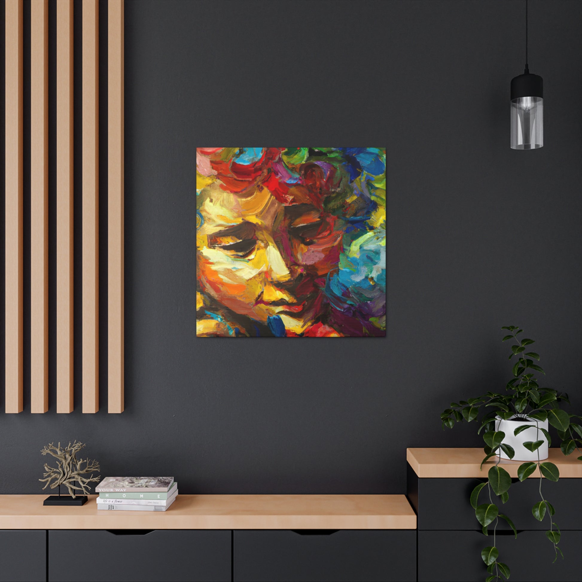 Rembrandt - LGBTQ+ Gay Art